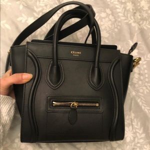 %100 Authentic Celine Bag